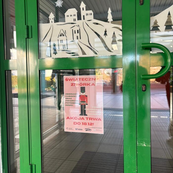 Zdjęcie prezentujące aktywności z akcji.